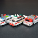 Illustration for article titled Ecto-1 Trifect complete! (with bonus ecto discovery)